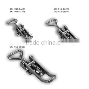 SK3-016 Compression Latch With Hook thumbnail-1