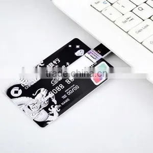 Card Usb Flash Disk 8gb Usb Key thumbnail-2