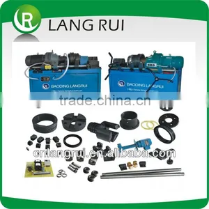 New Machinery Strip Rolling Machine Stock thumbnail-1
