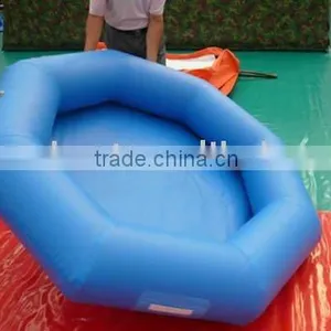 Inflatable Swimming Pool thumbnail-1