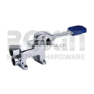 Single Pedal Valve thumbnail-1