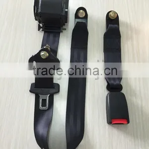 Polyester/ABS/steel Safety Belts for Cars, Buses, Trucks Etc. (3 Points Type) thumbnail-1
