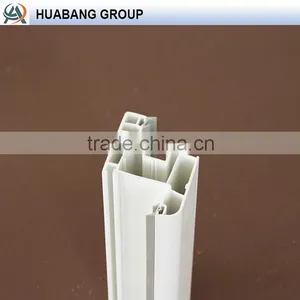 Turkish Style Upvc Profile for Door thumbnail-6
