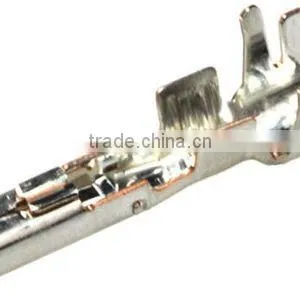TE 177919-1 60K Power Double Lock Series Inventory Material Discount+amp Wire Harness Custom Processing thumbnail-2