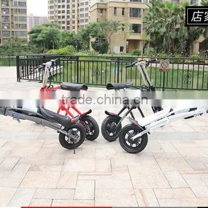 Cheap Strong Popular Importer Electric Scooter Board Two Wheel thumbnail-3