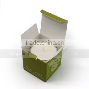 Lavender Flavour of Loving Scented Candles thumbnail-4