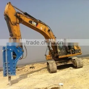 Hydraulic Breakers Side Type Construction Tools and Equipment thumbnail-1