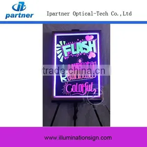 Customer Made Writing Board With Pen thumbnail-1