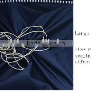 YIWU RODA 100% Canvas Fabric Can be Washed Folding Storage Box thumbnail-6