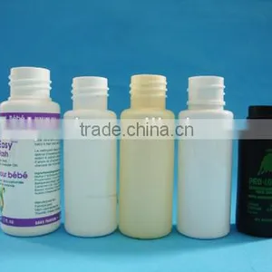 30ml,60ml HDPE Bottle for Medicine, Spraye HDPE Bottle for Perfume thumbnail-1