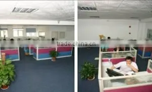 Hioso Technology Co., Ltd. company overview - view 2 thumbnail
