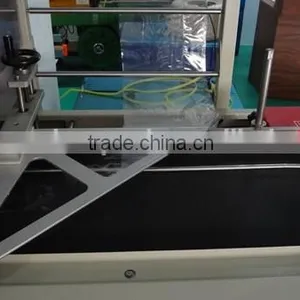 Plastic Packaging Material and Sealing Machine Type Plastic Sealing Machine thumbnail-3