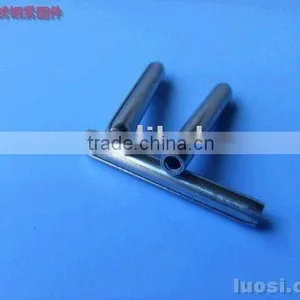 Stainless Steel and Carbon Steel Material Spring Steel Pin thumbnail-1
