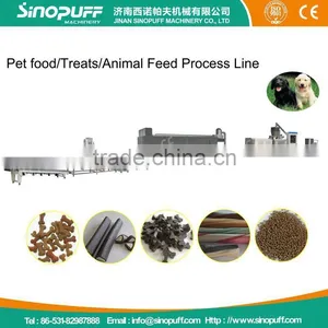 Injection Molding Machine For Pet Chewing Gum thumbnail-1