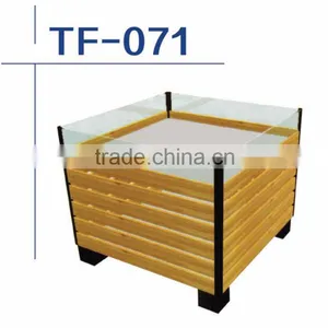 Supermarket Shelf Fruit and Vegetable Shelf TF-071 thumbnail-1