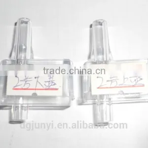 Plastic Injection Molded Parts for Breathalyzer thumbnail-3