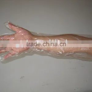 LONG SLEEVE GLOVE thumbnail-1
