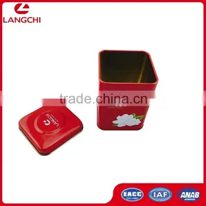 Custom Tin Tea Packaging Boxes Design thumbnail-4