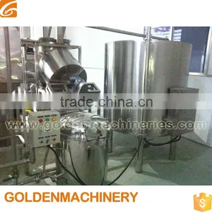 Automatic Good Performance Peanut Frying Production Line With Good Service thumbnail-1
