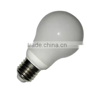 Ceramic Body High Quality Led A60 Bulb 7w E27 thumbnail-2