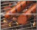 Halal Sausages Meat thumbnail-1