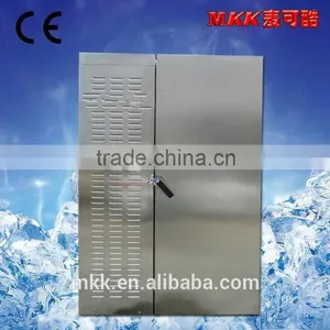 Reach in Refrigerator,restaurant Kitchen Refrigerator,stainless Steel Fridge,freezer Quality Choice thumbnail-3