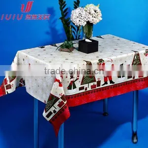 6 Foot Table Cloth thumbnail-1