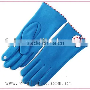 Promotional Screen Finger Touch Gloves thumbnail-1