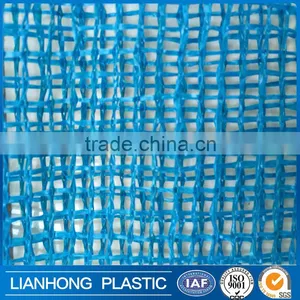 Blue Vegetable Fruit Mesh Bag Wholesale thumbnail-4