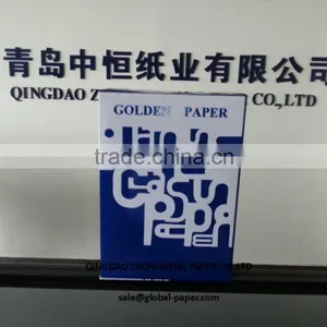 75gsm Computer Copy Paper / Office Copy Paper thumbnail-4