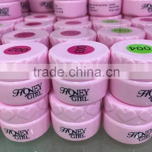 5g New Arrival Chameleon Cat Eye Gel Nail Polish Soak Off UV Color Gel thumbnail-3