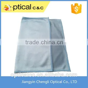 Microfiber Glass Cleaning Towel For Car Cleaning thumbnail-1