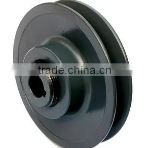 Steel or Stainless Steal Pulley Wheel thumbnail-5