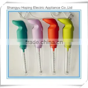 Multi-color Mini Electric Beater thumbnail-1
