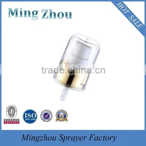 MZ-002-A18/410 20/410 24/410 Ribbed and Smooth Liquid Pump thumbnail-1
