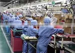 Shenzhen Bridgetoworld Technology Co., Ltd. company overview - view 2 thumbnail