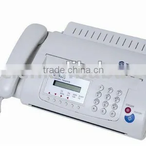 Good Quality & Best Price-Thermal Paper Fax Machine thumbnail-1