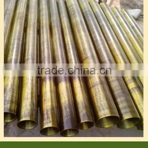 Casing Pipes, DCDMA Size Metric 76 Casing Pipes thumbnail-3