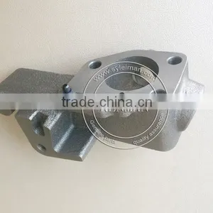 Water Inlet Connecting Pipe 3943549 thumbnail-2