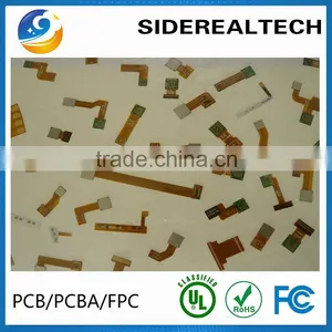 One Stop Sevice Digital Fpc , Smartphone Fpc China Manufacturer thumbnail-1