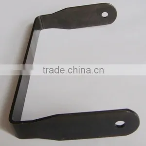 Hangzhou Stamping Brass Punching Part thumbnail-1