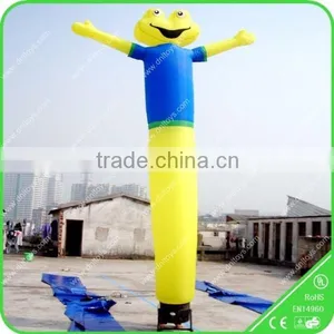 Very Funny Big Indoor Air Dancer for Sale Factory Price thumbnail-1