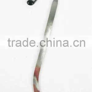 Beauty Metal Music Theme Bookmark for Promotional Gift thumbnail-1
