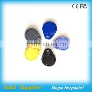 High Quality KeyFobs thumbnail-3