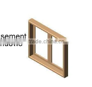 Pvc Window & Door, Casement Window ,sliding Window thumbnail-1