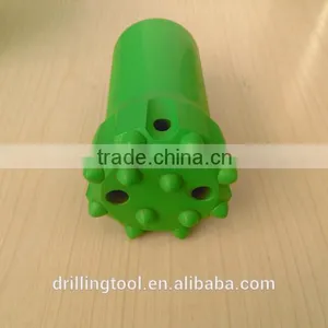 T51/T45 Threaded Drill Bit /Retrac Button Bit for Granite thumbnail-5