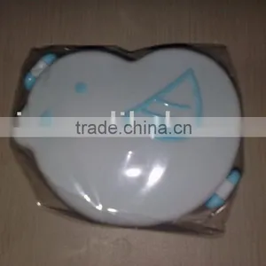 Chicken-shaped, Double-layers Lunch Box thumbnail-1