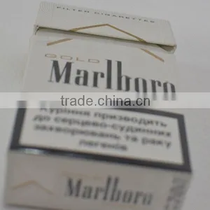 Hot Sale Hard Cardpaper Tobacco Case China Supplier thumbnail-2