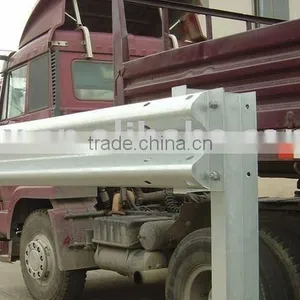 Highway Guard Rail thumbnail-1