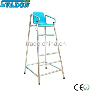 Lifesaving Chair Pool Swimming Pool Fitting Pool Lifesaving Chair thumbnail-1